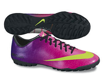 Mercurial Victory Iv Ronaldo Turf Boots   Us