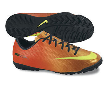 Mercurial Victory Truf Boots 2013 14-4y   36