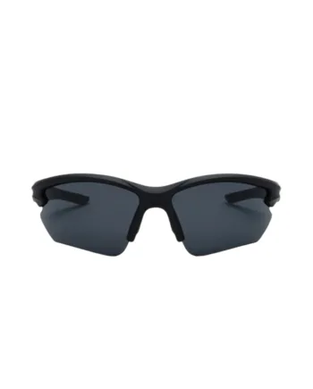 Messyweekend Rate Solbriller  Black Grey