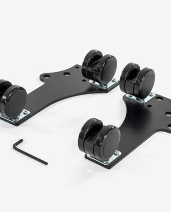 Metro Iq Retrofit Wheel Kit  Library