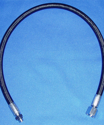 Miflex Lavtrykslange 56 Cm