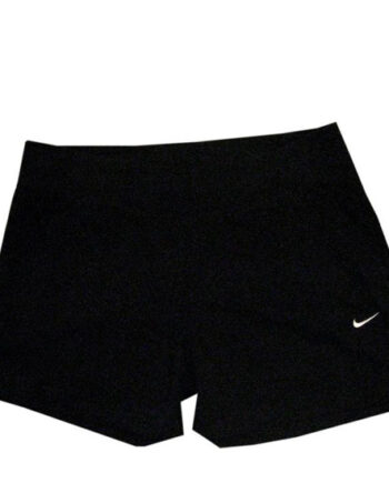 Mini Shorts Kvinder Sort-xs