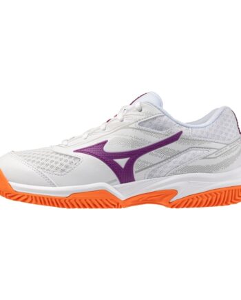 Mizuno Break Shot   Cc      White Dahlia Sunstone  37