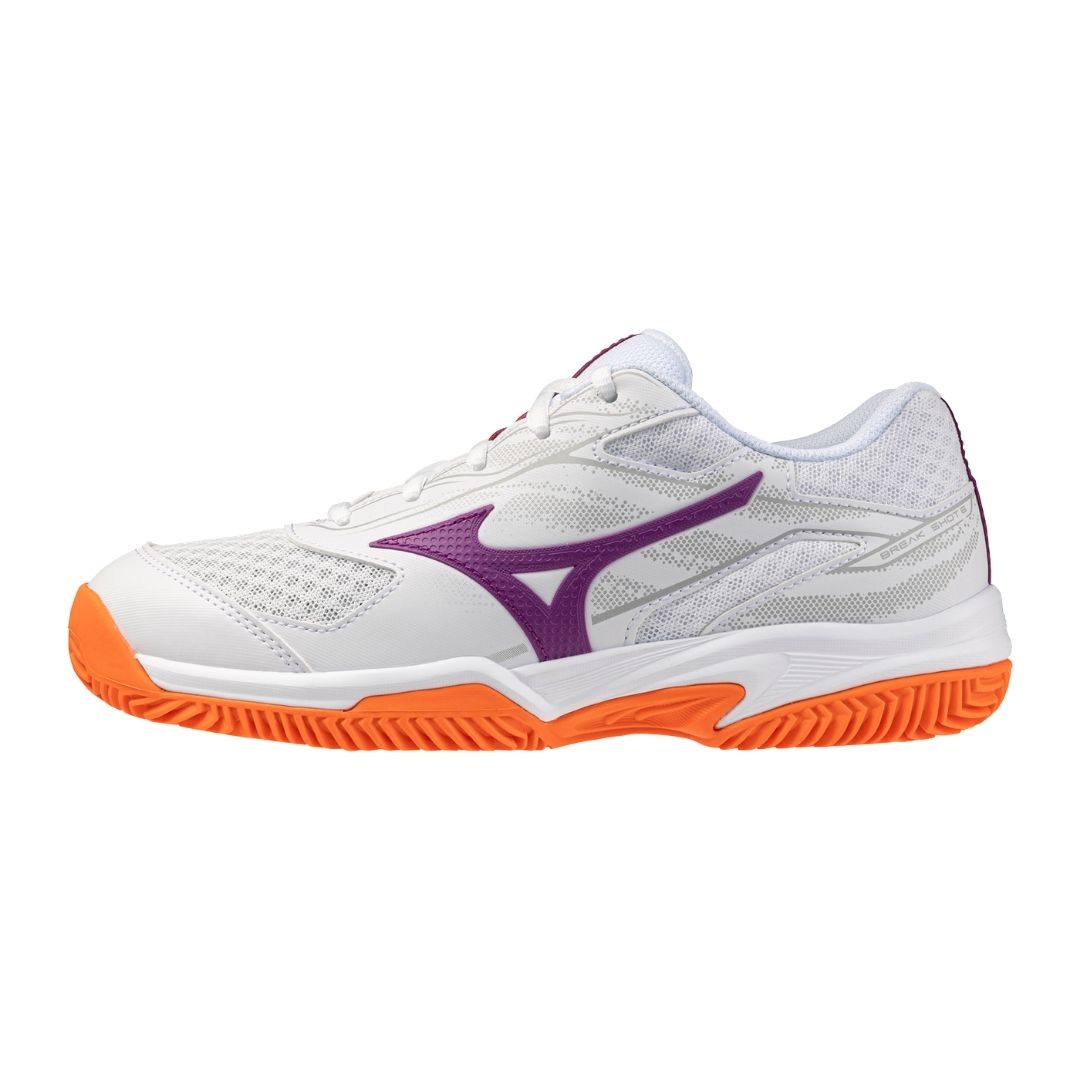 Mizuno Break Shot Cc White Dahlia Sunstone 37