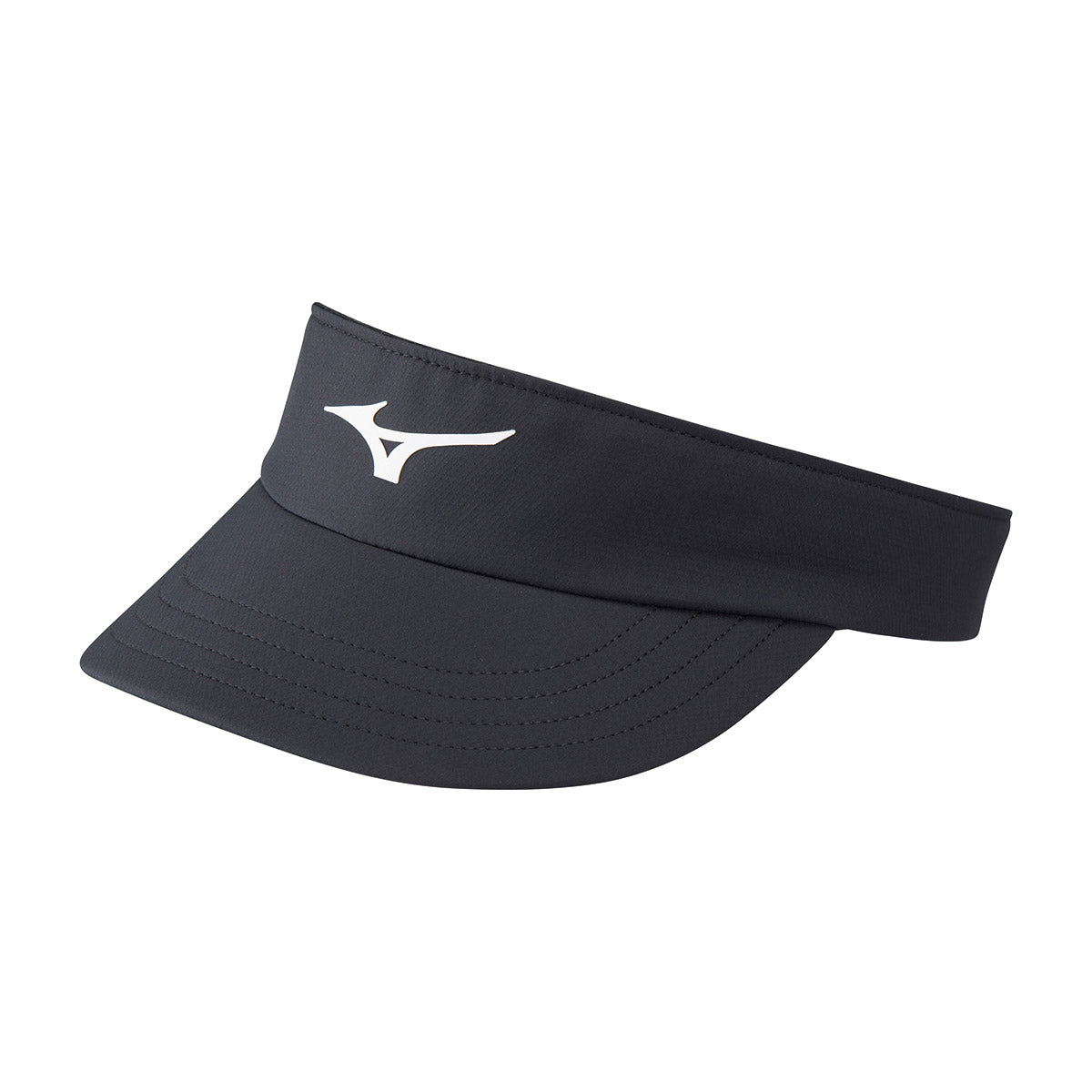 Mizuno Drylite Solskærm  Black