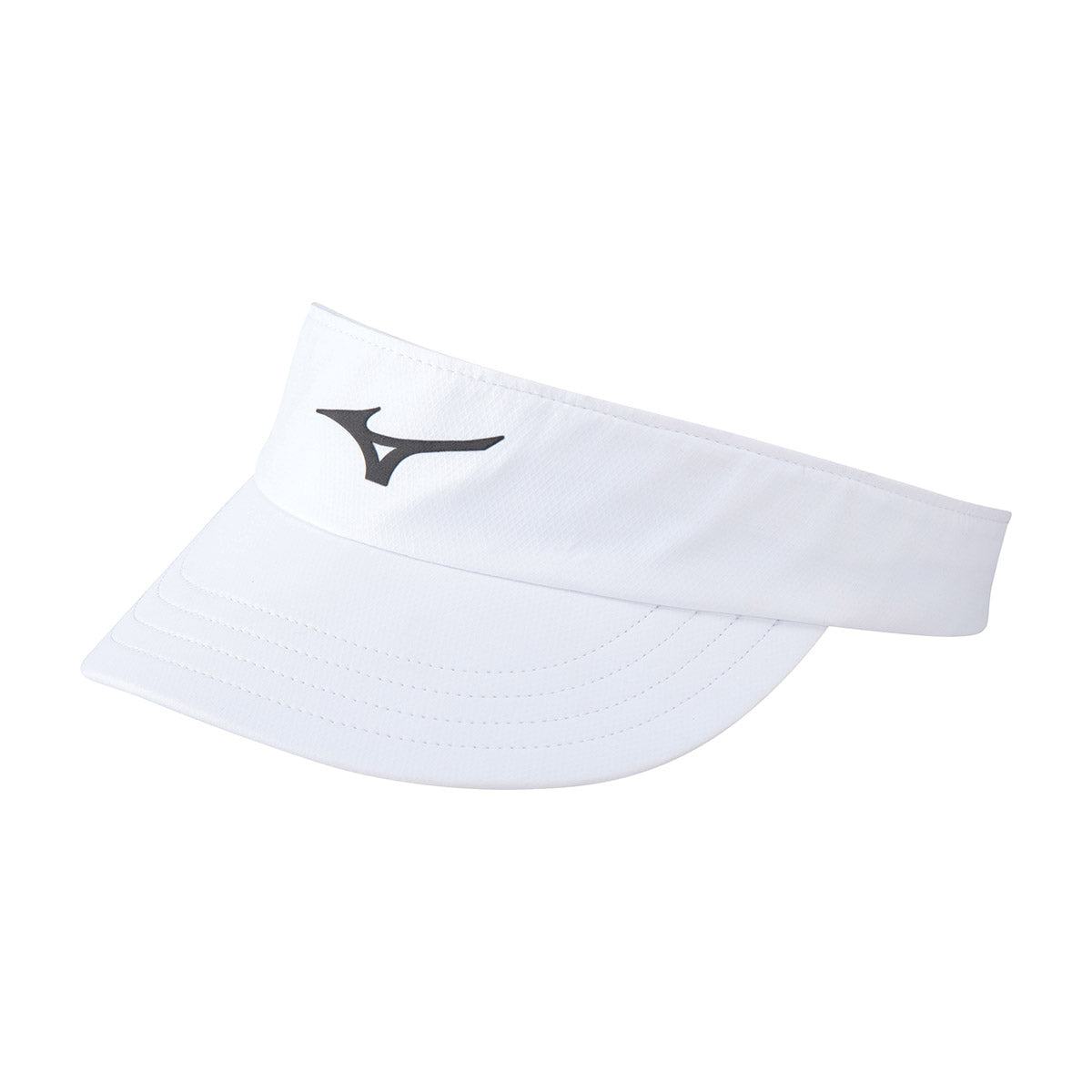 Mizuno Drylite Solskærm  White