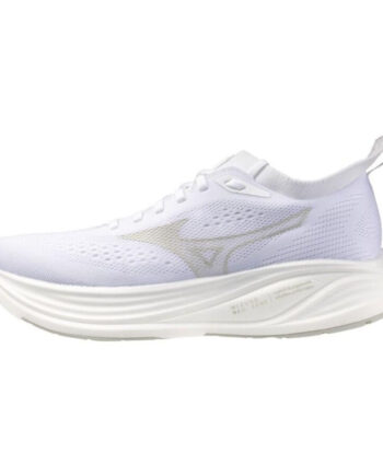 Mizuno Neo Zen       Løbesko  White Dawn Blue  37