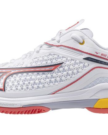 Mizuno Wave Exceed Tour   Cc      White Calypso Coral Icelandic  37