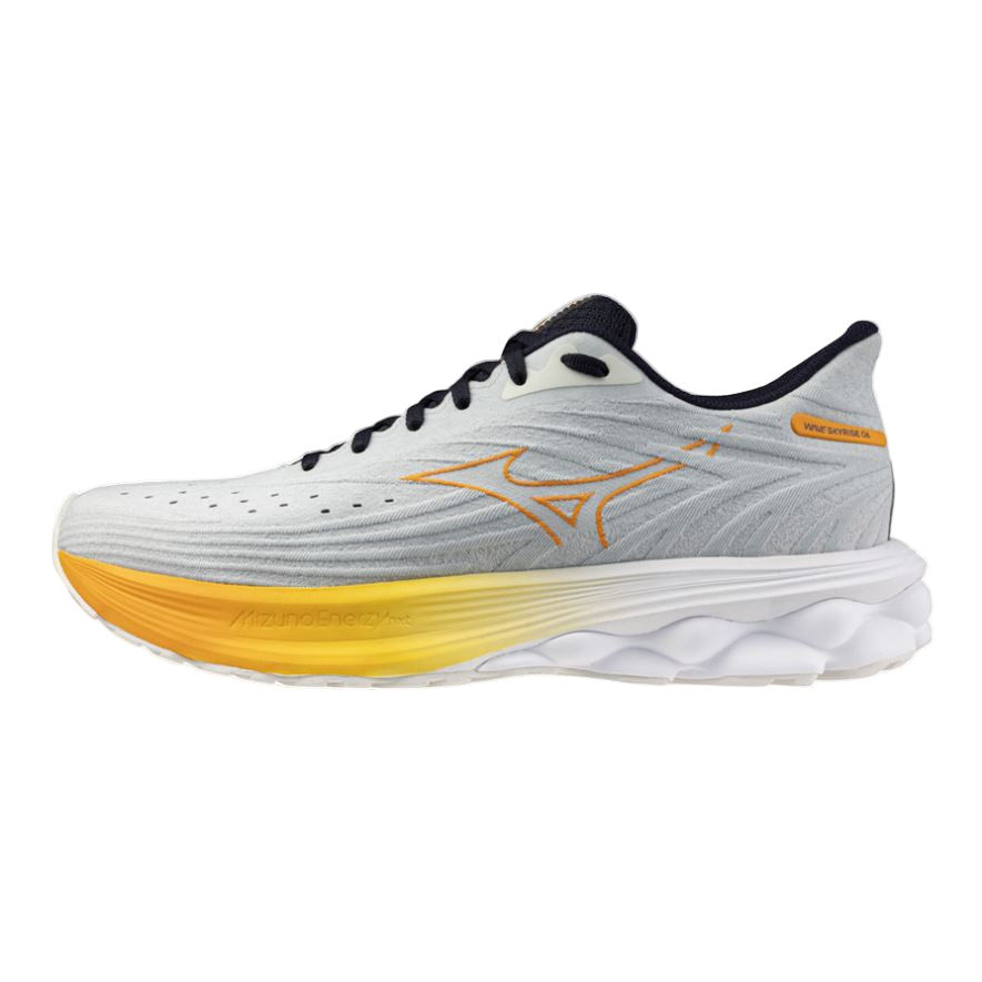 Mizuno Wave Skyrise       Løbesko  Mercury Tangelo Nimbus Cloud  41