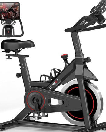 Motionscykel Pro Home  Spinningcykel