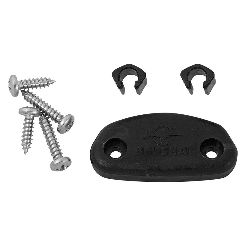 Mundial Finner Montage Kit