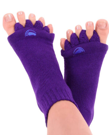 My-happy Feet Sok  Lilla Medium