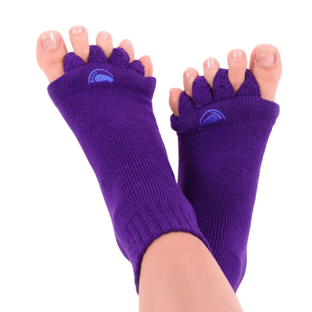 My-happy Feet Sok  Lilla Medium