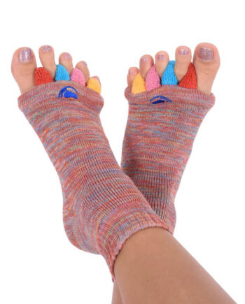 My-happy Feet Sok  Multi Small