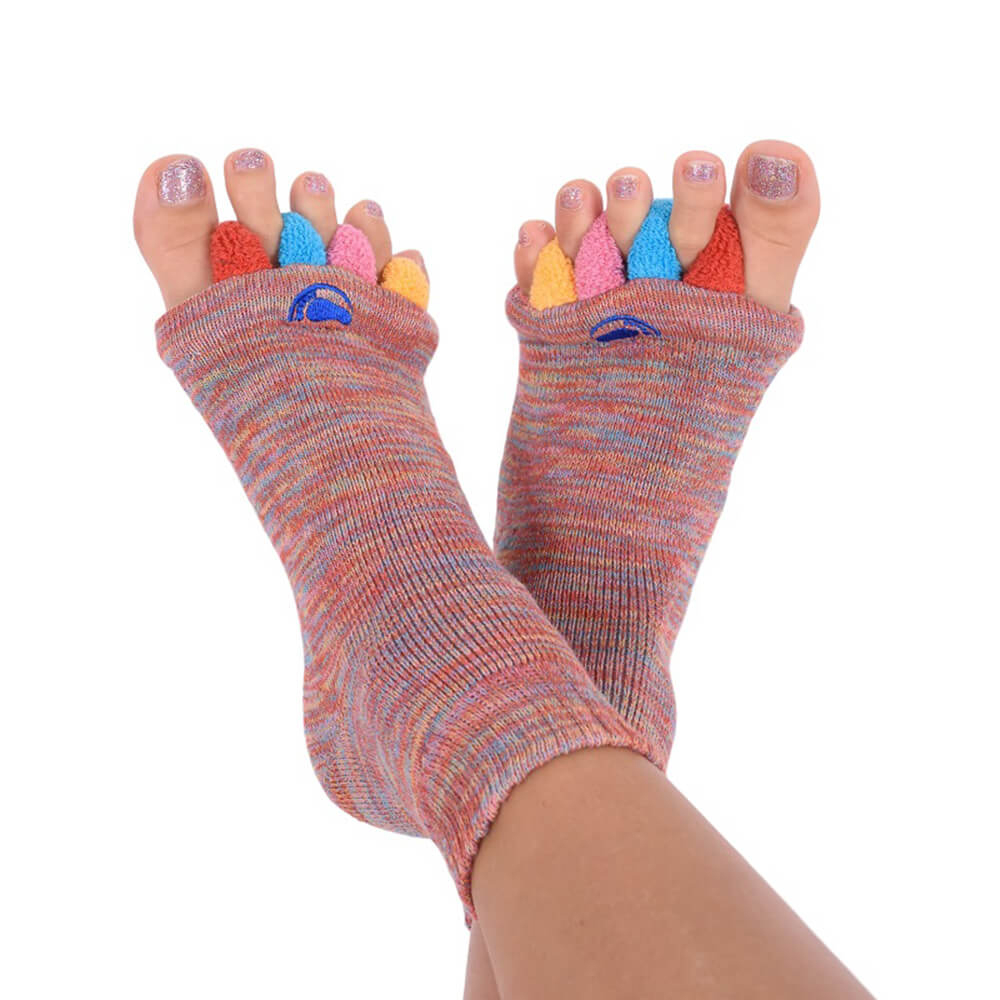 My-happy Feet Sok  Multi Small