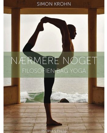 Nærmere Noget Filosofien Bag Yoga