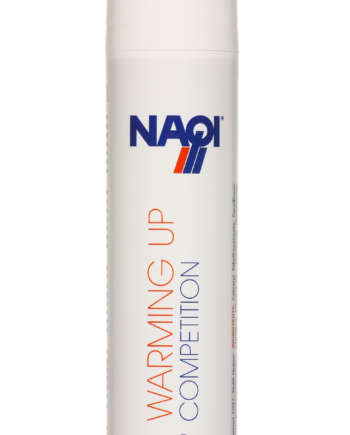 Naqi  Varmecreme Niveau