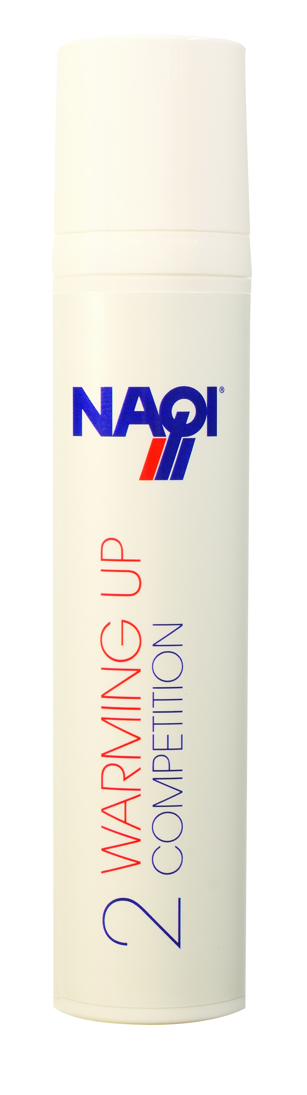 Naqi  Varmecreme Niveau