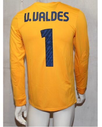 Nike Team Jersey        Valdes  -