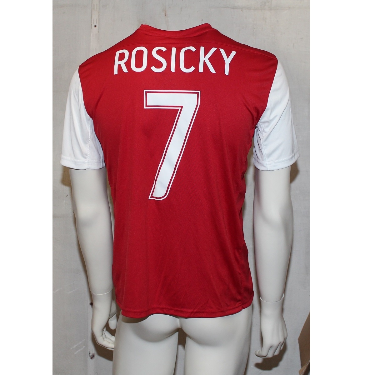 Nike Team Jersey Rosicky  -