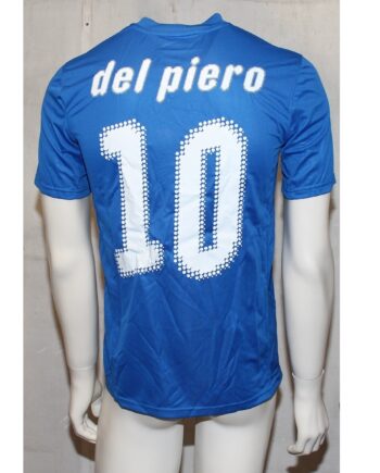 Nike Teamsport Jersey Del Piero 10-