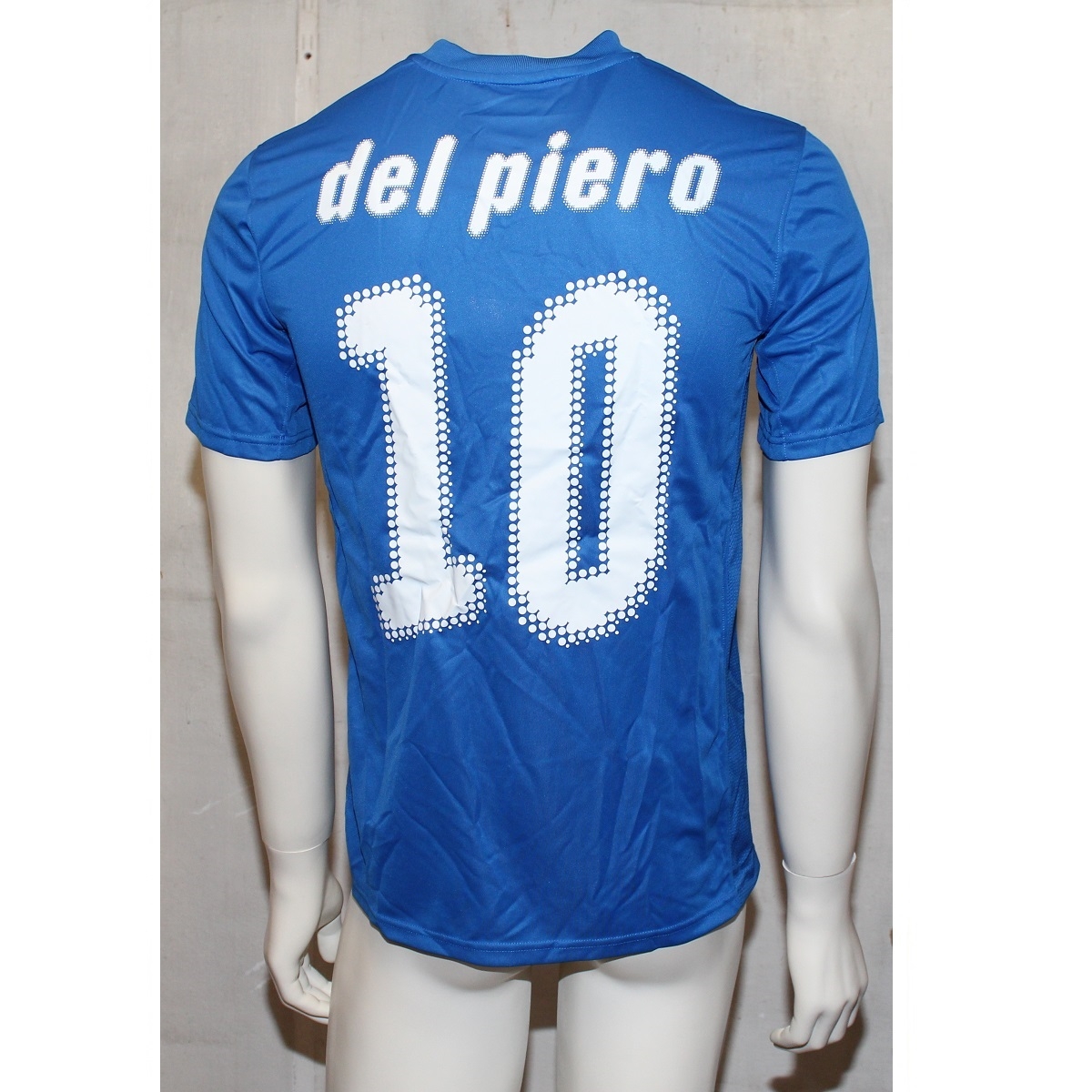 Nike Teamsport Jersey Del Piero 10-