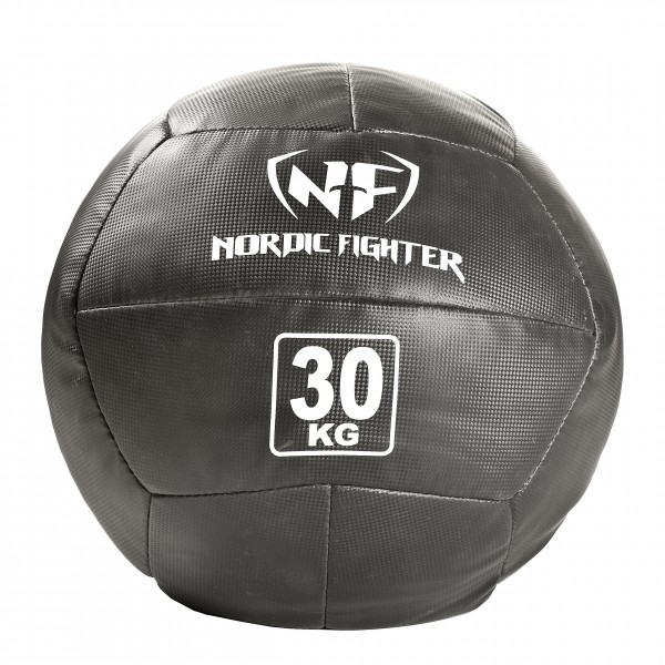 Nordic Fighter Atlas Ball 60kg    50cm
