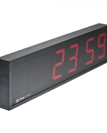 Nordic Fighter Digital Crossfit Timer
