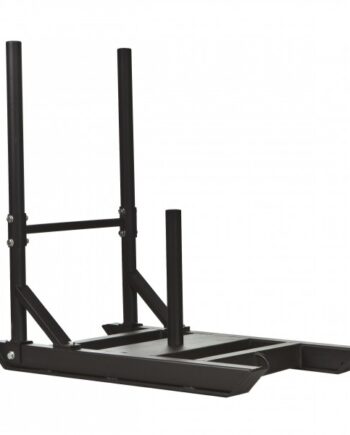 Nordic Fighter Dog Sled Crossfit Slæde