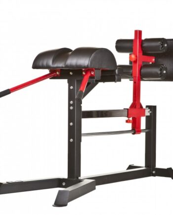 Nordic Fighter Ghd Sit Up Type