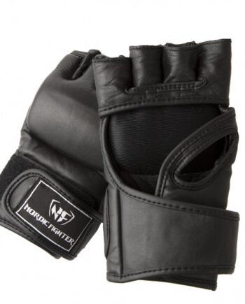 Nordic Fighter Mma Gloves Large