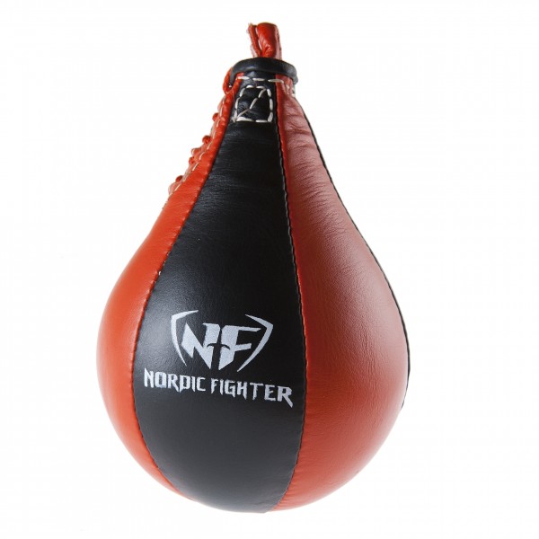 Nordic Fighter Speed Ball  Inkl  Inderpose