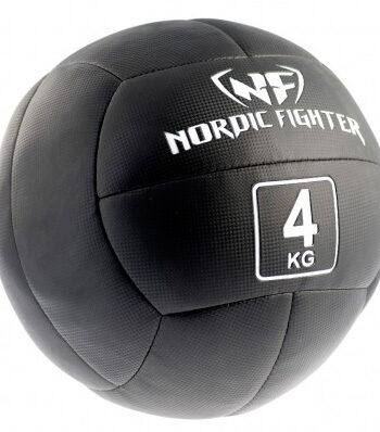 Nordic Fighter Wallball 10kg