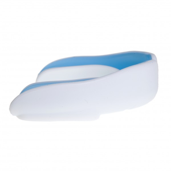Nordic Fighter -lags Tandbeskytter White Blue