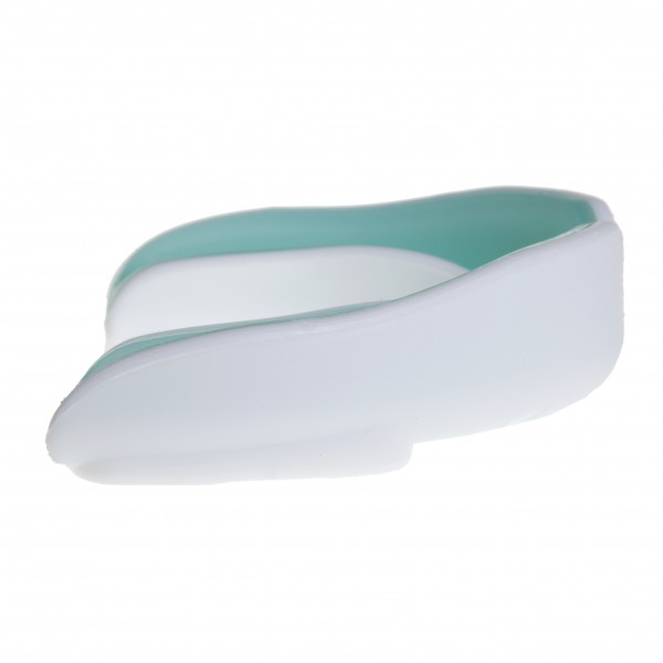 Nordic Fighter -lags Tandbeskytter White Green