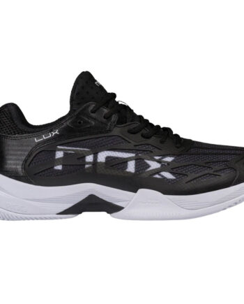 Nox At10 Luxury Padelsko  Black White  40