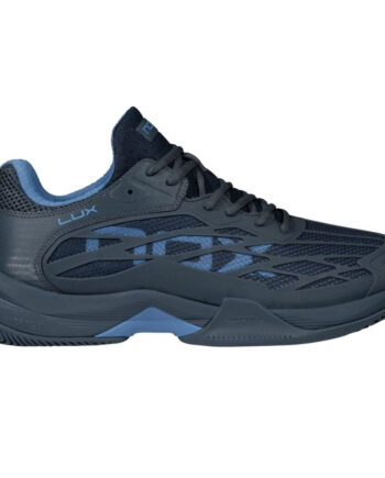 Nox At10 Luxury Padelsko  Dark Slate  43