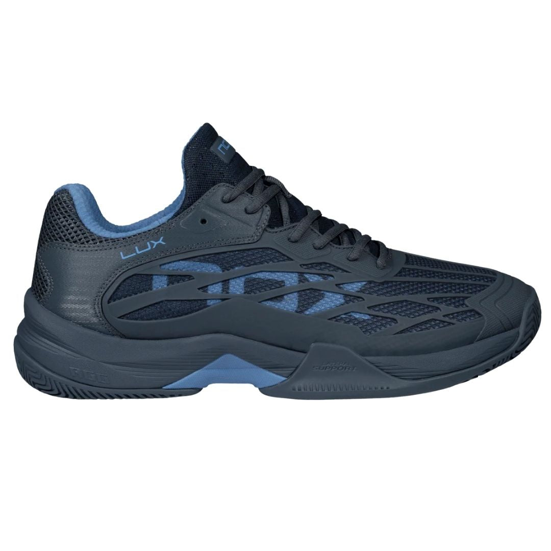 Nox At10 Luxury Padelsko  Dark Slate  43