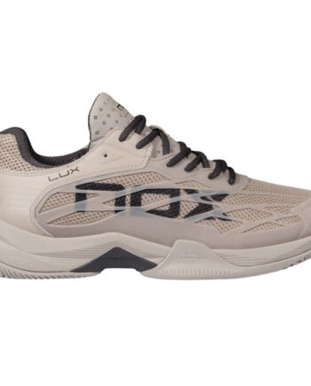 Nox At10 Luxury Padelsko  Feather Gray Raven  47