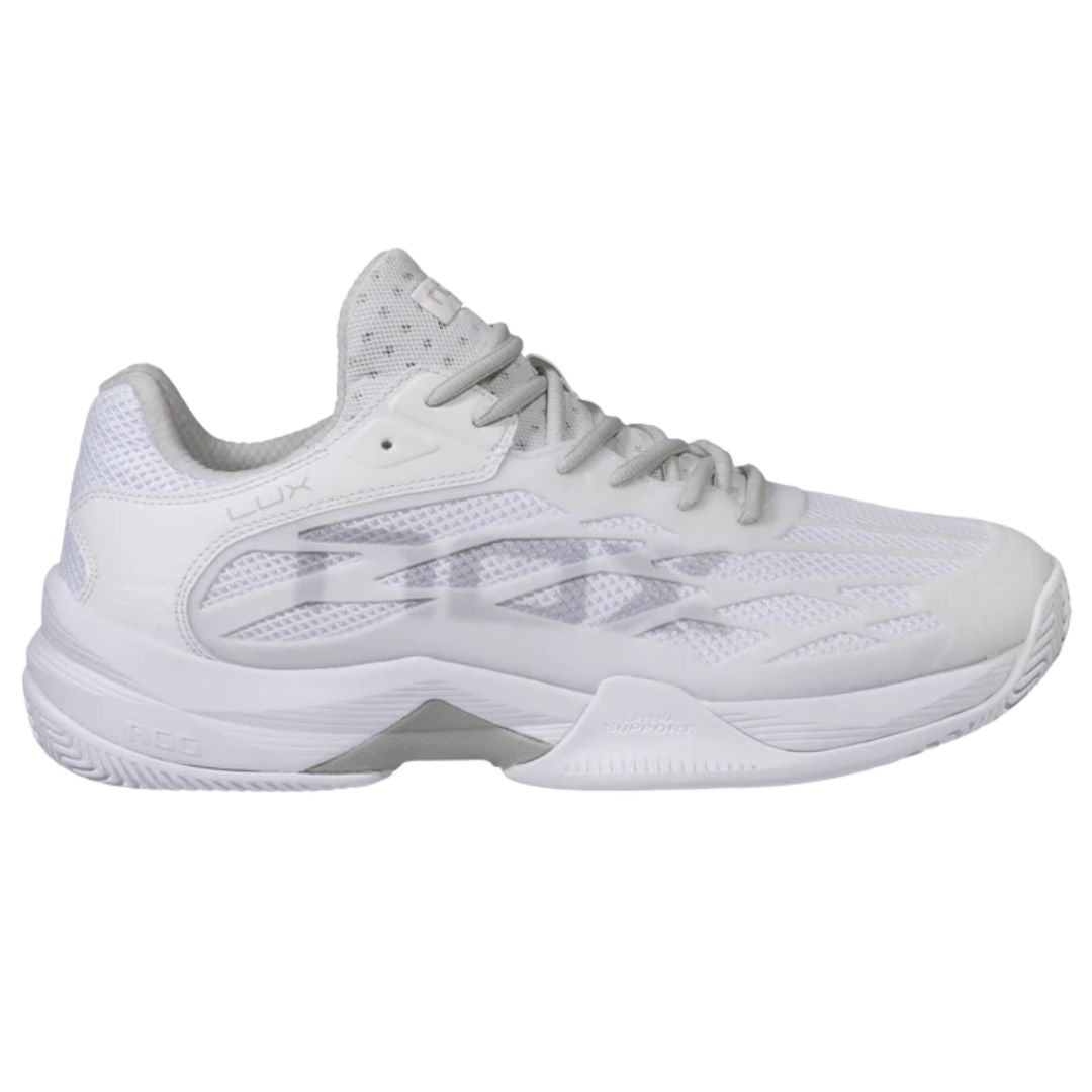 Nox At10 Luxury Padelsko White 41