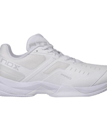 Nox At10 Pro Padelsko  White  41