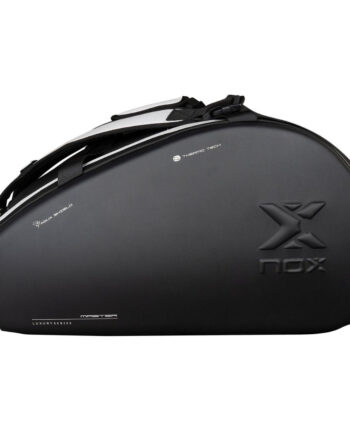 Nox Luxury Master Series Padeltaske