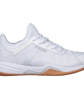 Nox Nerbo Padelsko  White Gym Rubber  41
