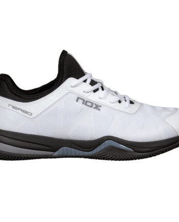 Nox Nerbo Padelsko  White Raven  41