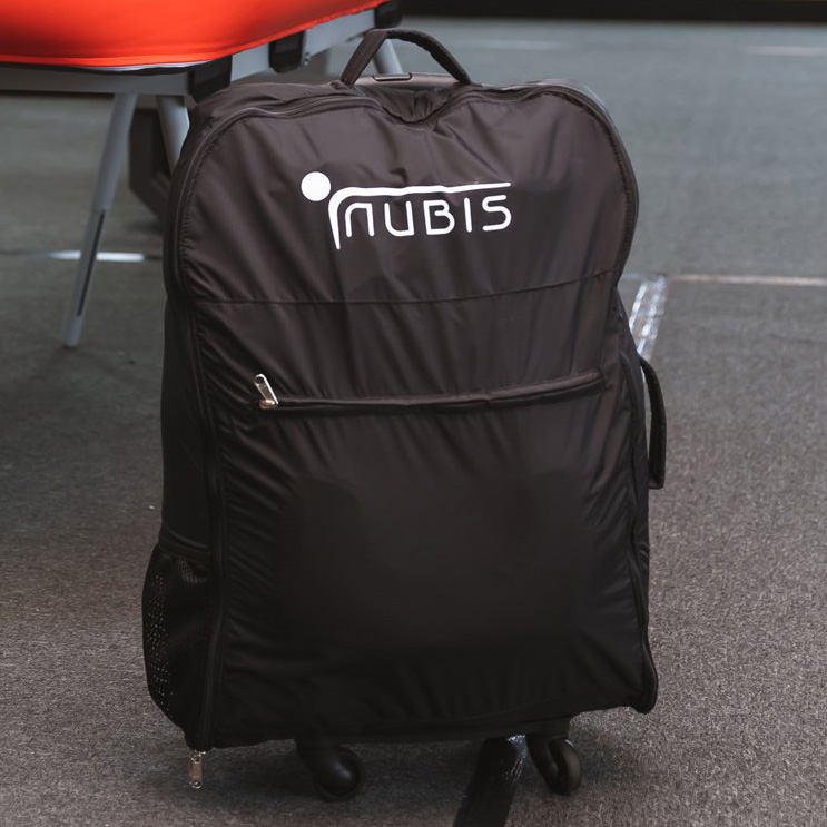Nubis Part Trolley Wheel Base Only Nubispro