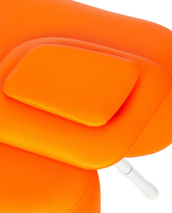 Nubis Prop Til Ansigtsstøtten  Orange