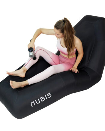 Nubis Recovery Chair  Orange