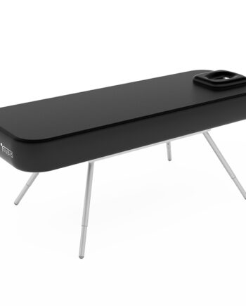Nubispro Massagebriks  Grå
