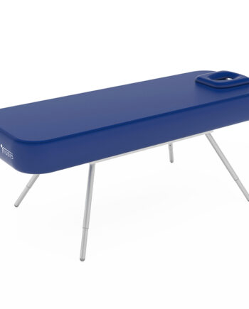 Nubispro Massagebriks  Mørkeblå