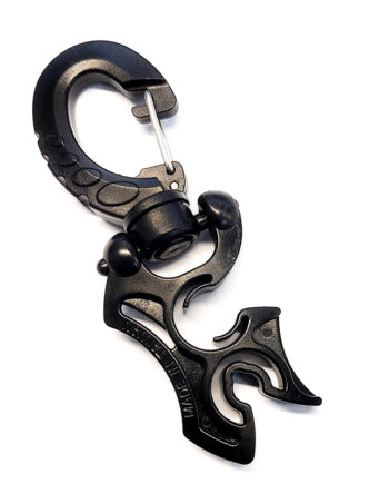 Octopus Slangeholder